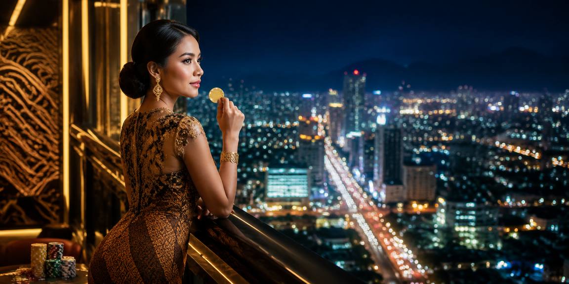 cocaslot login Live Baccarat
