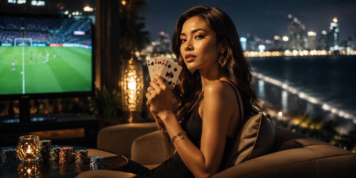 cocaslot login Live Dealer, Slots, dan Crash Games di Satu Tempat